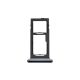 Samsung Galaxy A42 5G A426 Sim Card Tray Holder Replacement [Black]