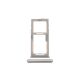 Samsung Galaxy A42 5G A426 Sim Card Tray Holder Replacement [White]