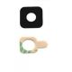 [000] Galaxy A8 A530 2018 Rear Camera Middle Lens Replacement