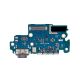 Samsung Galaxy A53 5G (A536) Charging Connector Port With Sim Card Reader Flex Cable Ribbon Replacement