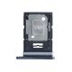 Samsung Galaxy A53 5G A536 Sim Card Tray Holder Replacement [Awesome Black]