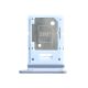 Samsung Galaxy A53 5G A536 Sim Card Tray Holder Replacement [Awesome Blue]