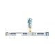 Samsung Galaxy A55 A556 2024 Power Button Flex Cable Ribbon Replacement