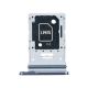 Samsung Galaxy A55 A556 2024 Sim Card Tray Holder Replacement [Black]