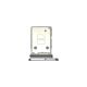 Samsung Galaxy A56 5G A566 2025 Sim Card Tray Holder Replacement [Black]