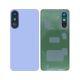Samsung Galaxy A57 5G A576 2026 Back Rear Battery Cover Housing Door Replacement [With Camera Lens] [Aftermarket] [Awesome Lilac]
