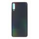 Samsung Galaxy A70 (A705) 2019 Back Rear Battery Cover Housing Door Replacement [Black]