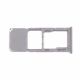 Samsung Galaxy A71 (A715)  Sim Card Tray Holder Replacement [White]