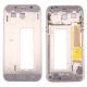 [000] Samsung Galaxy A7 A720 Middle Frame [Gold]