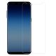 [000] Tempered Glass Protector For Samsung A8 Plus (2018) / A730