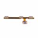 [000] Samsung Galaxy A90 5G (A908) Power Switch Button and Volume Button Flex Cable Replacement