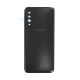 Samsung Galaxy A90 5G (A908) Back Rear Battery Cover Housing Door Replacement [With Camera Lens] [Aftermarket] [Black]