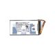 EB-BF741ABY 1130mAh Sub Battery Replacement for Samsung Galaxy Z Flip 6 F741 / Z Flip 7 FE 5G F761