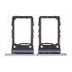 Samsung Galaxy Z Flip 6 F741 Single Sim Card Tray Holder Replacement [Mint]