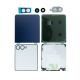 Samsung Galaxy Z Flip 7 5G F766 2025 Back Rear Battery Cover Housing Door Replacement [With Camera Lens] [Aftermarket] [Blue Shadow]