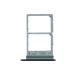 Samsung Galaxy Z Flip 7 5G F766 2025 Sim Card Tray Holder Replacement [Jetblack]
