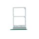 Samsung Galaxy Z Flip 7 5G F766 2025 Sim Card Tray Holder Replacement [Mint]