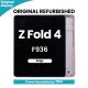 Samsung Galaxy Z Fold 4 5G F936 OLED Screen Replacement with Digitizer Assembly [With Frame] [High Quality][Beige]