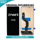 Samsung Galaxy Z Fold 5 5G F946 OLED Screen Replacement with Digitizer Assembly [High Quality] [Front Display]