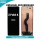 Samsung Galaxy Z Fold 4 5G F936 OLED Screen Replacement with Digitizer Assembly [Original Refurbished] [Front Display]