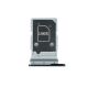 Samsung Galaxy Z Fold 7 5G F966 2025 Sim Card Tray Holder Replacement [Jetblack]