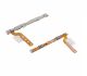 [000] Galaxy J5 Prime G570 / J7 Prime G610 Volume Button Flex Cable with Metal Bracket