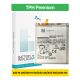 EB-BG781ABY 4500mAh Battery Replacement for Samsung Galaxy S20 FE 4G G780 / 5G G781 / A52 4G A525 / A52 5G A526 / A52s 5G A528 [with Battery Sticker] [TPH Premium]