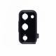 Samsung Galaxy S20 FE 4G G780 / 5G G781 Rear Camera Lens Replacement [Cloud Navy]