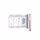 Samsung Galaxy S20 FE 4G G780 / 5G G781 Sim Card Tray Holder Replacement [Cloud Orange]