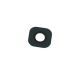 [000] Galaxy S6 Edge G925 Rear Camera Middle Lens Glass Replacement [Green]
