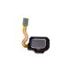 [000] Galaxy S8 G950 / S8 Plus G955 Fingerprint Sensor Flex Cable Ribbon Assembly [Silver]