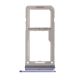 [000] Samsung GalaxyS8 G950 / S8 Plus G955 Sim Card Tray Holder Slot Space Replacement [Blue]
