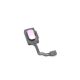 Galaxy S9 G960 / S9 Plus G965 Fingerprint Sensor Flex Cable Ribbon Assembly [Purple]