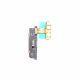 [000] Samsung Galaxy S10 5G Power Flex Cable Replacement