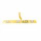 Samsung Galaxy S20 4G G980 / 5G G981 Power Button and Volume Flex Cable Flex Cable Replacement