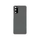 Samsung Galaxy S20 4G G980 / 5G G981 Back Rear Battery Cover Housing Door Replacement [With Camera Lens] [Original Material] [Cosmic Grey]