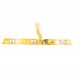 Samsung Galaxy S20 Plus 4G G985 / 5G G986 Power Button and Volume Flex Cable Flex Cable Replacement