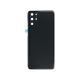 Samsung Galaxy S20 Plus 4G G985 / 5G G986 Back Rear Battery Cover Housing Door Replacement [With Camera Lens] [Aftermarket] [Cosmic Black]