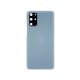 Samsung Galaxy S20 Plus 4G G985 / 5G G986 Back Rear Battery Cover Housing Door Replacement [With Camera Lens] [Original Material] [Cosmic Blue]