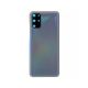 Samsung Galaxy S20 Plus 4G G985 / 5G G986 Back Rear Battery Cover Housing Door Replacement [With Camera Lens] [Original Material] [Cosmic Grey]