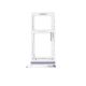 Samsung Galaxy S20 Plus G985 / G986 S20 Ultra G988 Single / Dual Sim Card Tray Holder Replacement [Cosmic Grey]