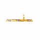 Samsung Galaxy S20 Ultra G988 Power Button and Volume Flex Cable Replacement