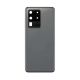 Samsung Galaxy S20 5G Ultra G988 Back Rear Battery Cover Housing Door Replacement [With Camera Lens] [Original Material] [Cosmic Grey]