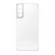 Samsung Galaxy S21 G991 Back Rear Battery Cover Housing Door Replacement [With Camera Lens] [Aftermarket] [Phantom White]