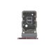 Samsung Galaxy S21 G991 Sim Card Tray Holder Replacement [Phantom Pink]