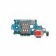 Samsung Galaxy S21 Plus G996 Charging Port Flex Cable Replacement