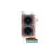 Samsung Galaxy S21 Plus G996 Rear Back Main and Periscope Facing Camera Flex Cable Replacement