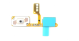 [000] Samsung Galaxy J2 Pro (J250) Home Button Flex Cable Replacement