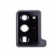 Samsung Galaxy Note 20 Ultra N985 / Note 20 Ultra 5G N986 Rear Camera Lens Replacement [Black]
