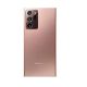 Samsung Galaxy Note 20 Ultra N985 / Note 20 Ultra 5G N986 Back Rear Battery Cover Housing Door Replacement [With Camera Lens] [Original Material] [Copper]